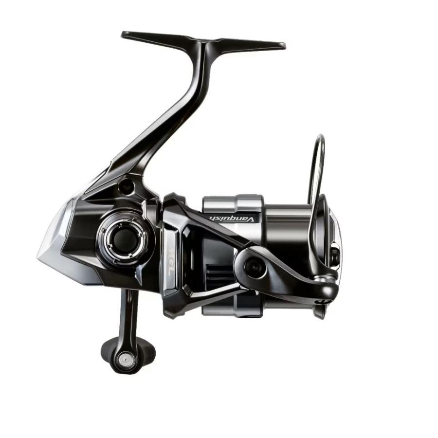 シマノ 045249 ヴァンキッシュ C2000SHG リール スピニング(汎用) 軽量