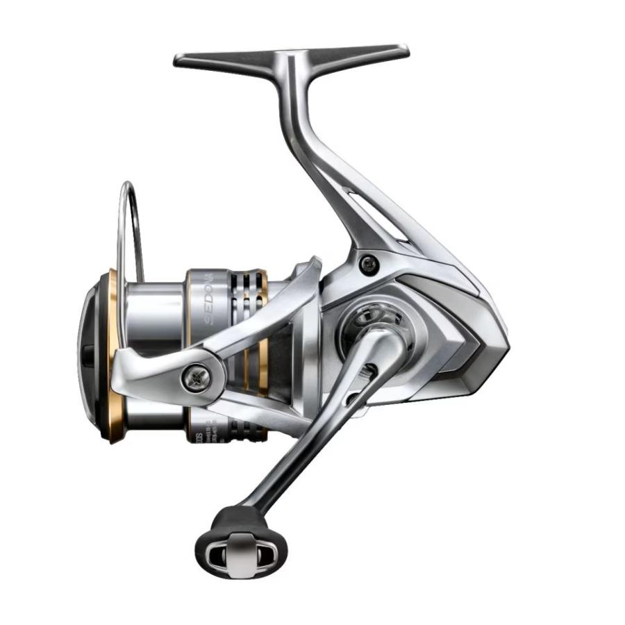 シマノ 046475 セドナ 2500S リール スピニング(汎用) 海釣り 釣具