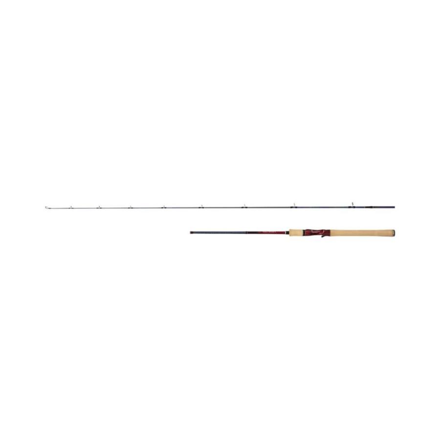 シマノ 381149 ワールドシャウラ 1652R-3 ベイトモデル 1.98m ロッド