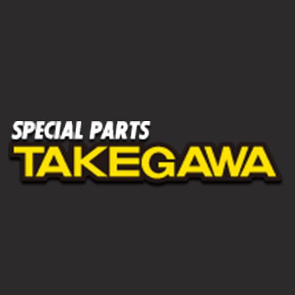SP武川 タケガワ 01-02-0150 S-ステージ ピストンキット (スカット/126cc) CD90