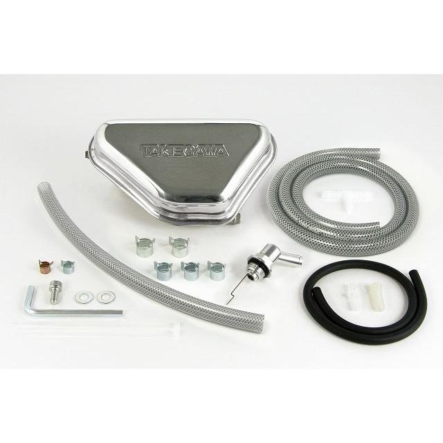 りたぶ SP武川 タケガワ 07-05-0003 オイルキャッチリタ-ンタンクキット