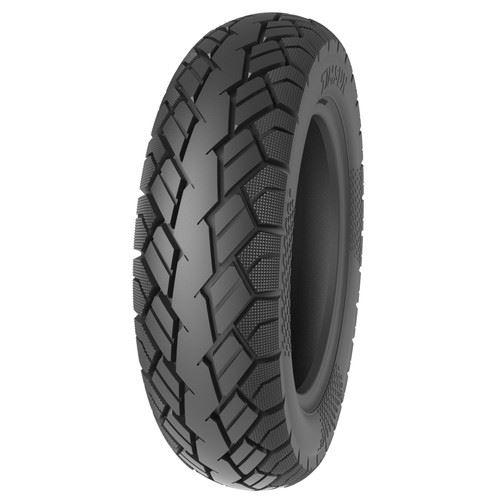 ティムソン 013011034 TS717 100/90-10 61J TL リア ジョーカー50