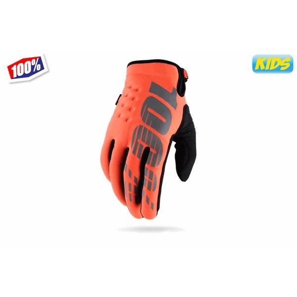 cold weather mx gloves