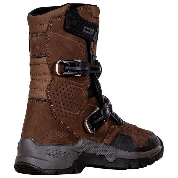 LEATT 3025050125 アドベンチャーブーツ ADV Hydradri 7.5 ショート