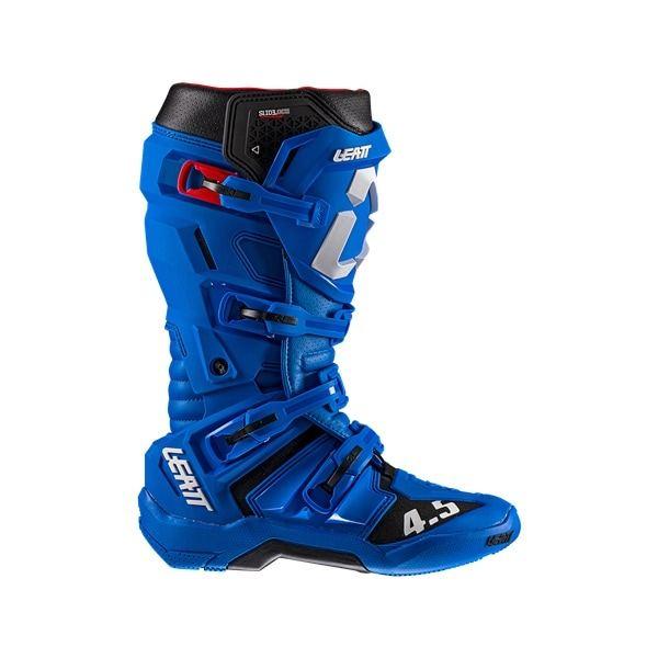 LEATT 3026000183 4.5 ブーツ 