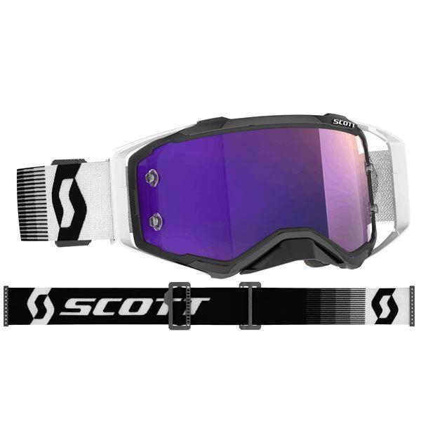 SCOTT 272821-7702281 プロスペクト ゴーグル プレミアムブラック