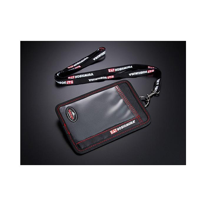 バラ売り可 ヨシムラ廃盤&Gomez10 ケース付 ヨシムラ（YOSHIMURA） 903-216-1300 ヨシムラクシタニ パスケース