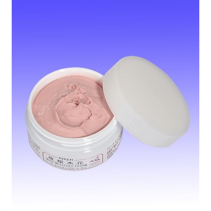 草根木花 ハーブ モイスチュアクリームNo.2（紫根クリーム 紫根化粧品