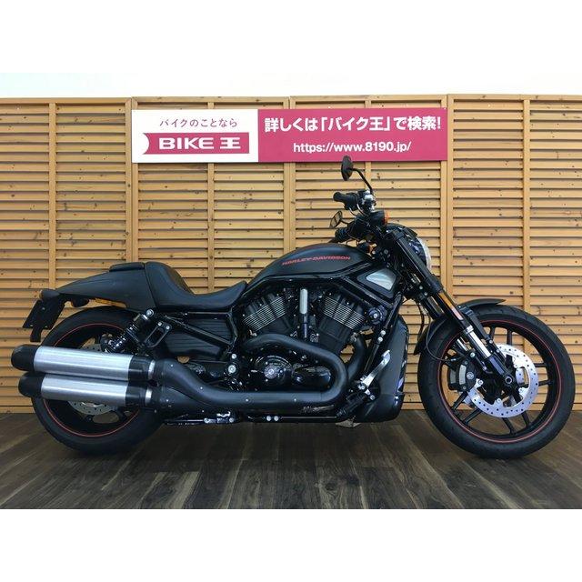 中古バイク ナイトロッド１２５０ｓｐ 純正セキュリティーアラーム付き バイク王通販サービス 通販 Yahoo ショッピング