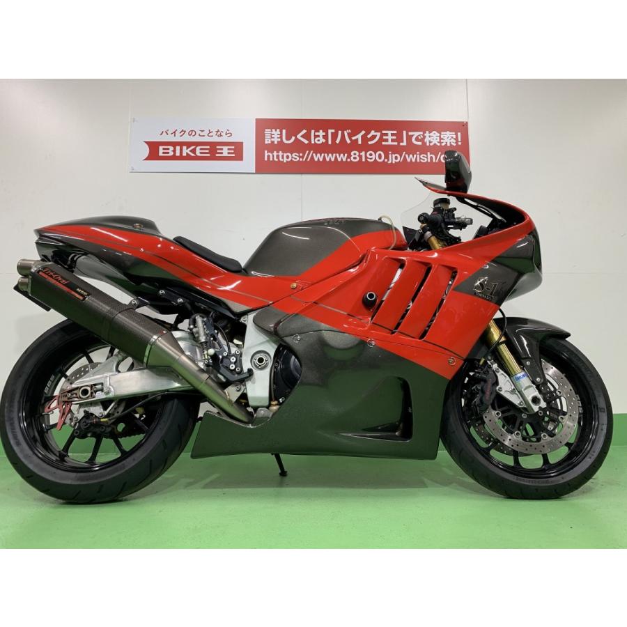 中古バイク バイク車体 バイク ヨシムラｓ １ｔｏｒｎａｄｏ トルネード バイク王通販サービス