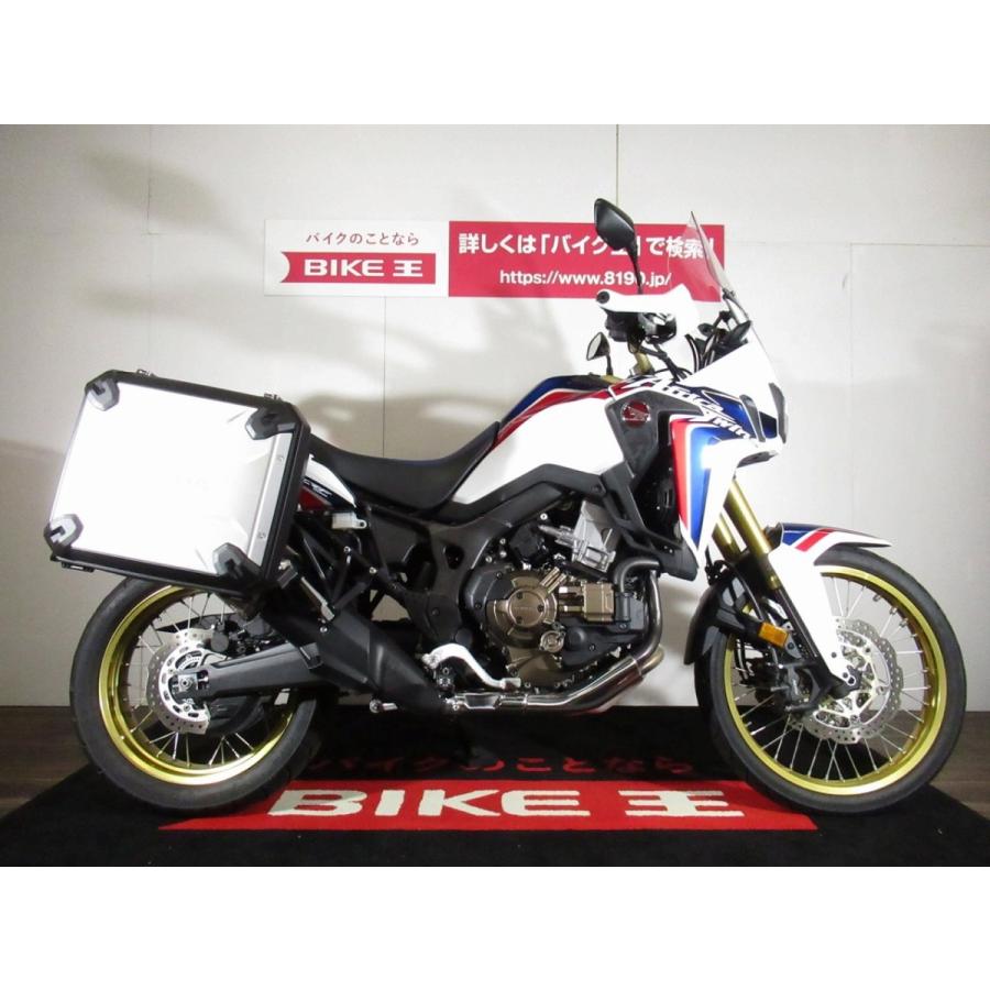 アドベンチャースポーツ アドベンチャースポーツ バイク車体 バイク バイク王通販サービス ｃｒｆ１０００ｌ アフリカツインｄｃｔ 中古バイク