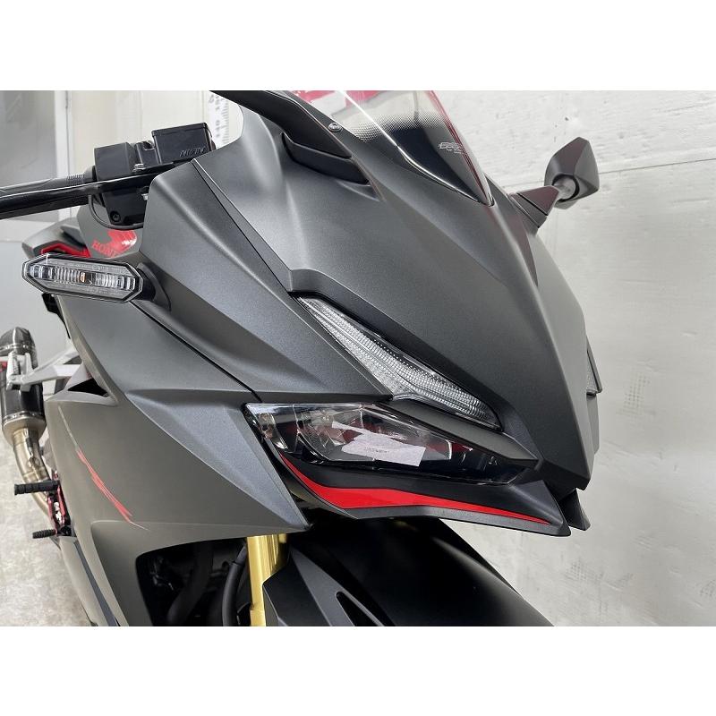 中古バイク Cbr250rr 2a かつてのレプリカブームを思い出させる鋭い走りを是非 ワンオーナー バイク王通販サービス 通販 Yahoo ショッピング