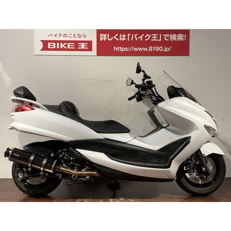 中古バイク マジェスティ２５０ ２０１４年モデル ｂｅａｍｓサイレンサー バイク王通販サービス 通販 Yahoo ショッピング