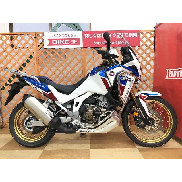 中古バイク ｃｒｆ１１００ｌアフリカツインｄｃｔ アドベンチャースポーツ ｅｓ マル得 純正オプション装備 バイク王通販サービス 通販 Yahoo ショッピング