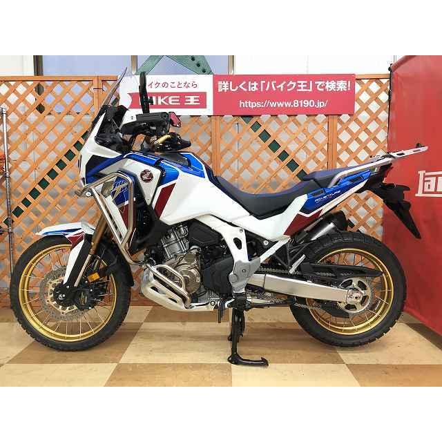中古バイク ｃｒｆ１１００ｌアフリカツインｄｃｔ アドベンチャースポーツ ｅｓ マル得 純正オプション装備 バイク王通販サービス 通販 Yahoo ショッピング