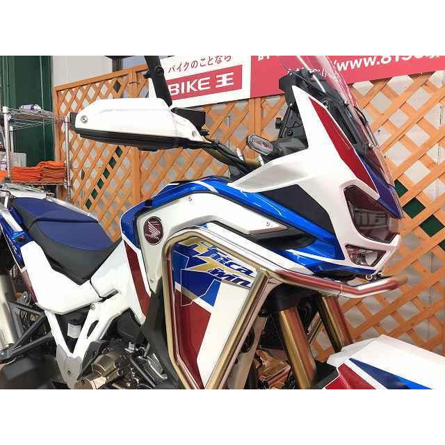 中古バイク ｃｒｆ１１００ｌアフリカツインｄｃｔ アドベンチャースポーツ ｅｓ マル得 純正オプション装備 バイク王通販サービス 通販 Yahoo ショッピング