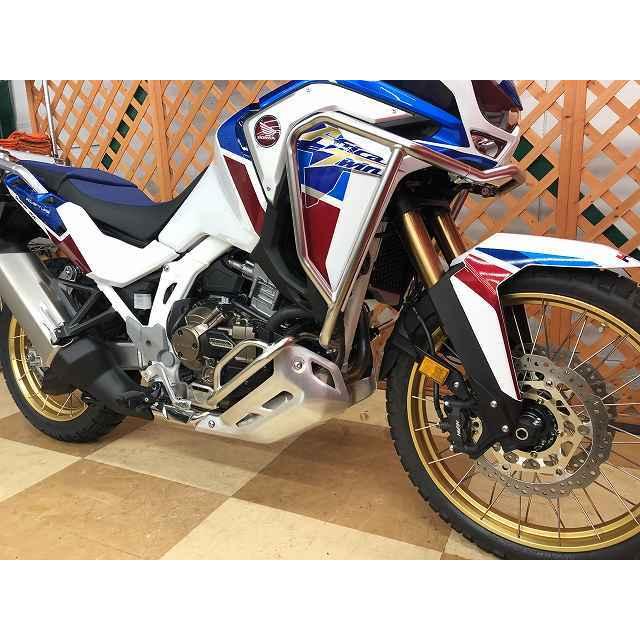 中古バイク ｃｒｆ１１００ｌアフリカツインｄｃｔ アドベンチャースポーツ ｅｓ マル得 純正オプション装備 バイク王通販サービス 通販 Yahoo ショッピング