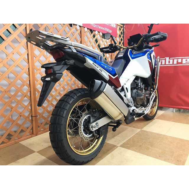 中古バイク ｃｒｆ１１００ｌアフリカツインｄｃｔ アドベンチャースポーツ ｅｓ マル得 純正オプション装備 バイク王通販サービス 通販 Yahoo ショッピング