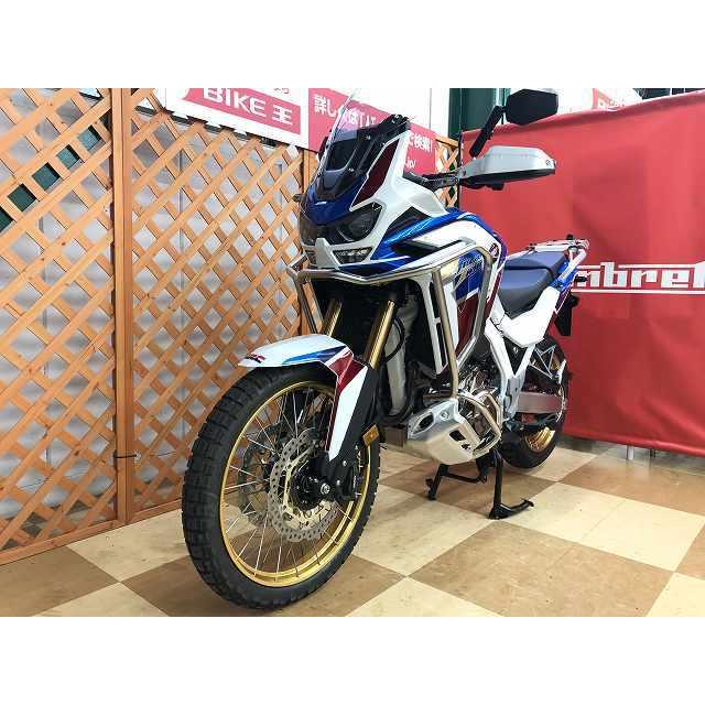 中古バイク ｃｒｆ１１００ｌアフリカツインｄｃｔ アドベンチャースポーツ ｅｓ マル得 純正オプション装備 バイク王通販サービス 通販 Yahoo ショッピング