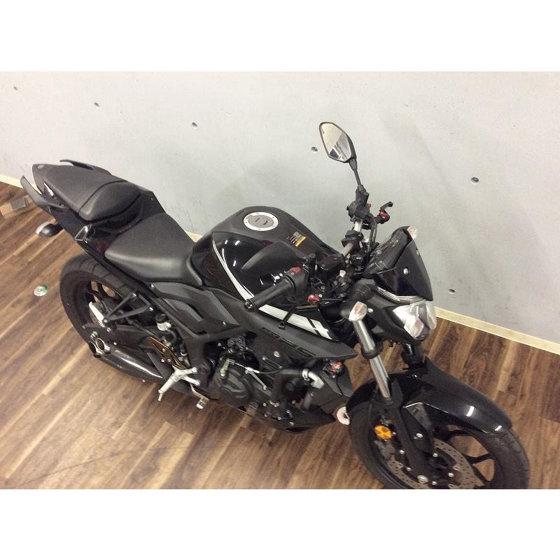 中古バイク Mt 25 ライトカスタム 軽くて扱いやすいのでビギナーにもオススメ バイク王通販サービス 通販 Yahoo ショッピング