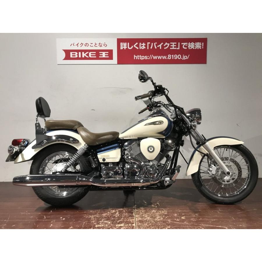 超お買い得 ２０１２年モデル アメリカン クルーザー ドラッグスター２５０ 車 バイク 自転車 バイク王通販サービス 中古バイク バイク車体 バックレスト アメリカン クルーザー Centuria Ec
