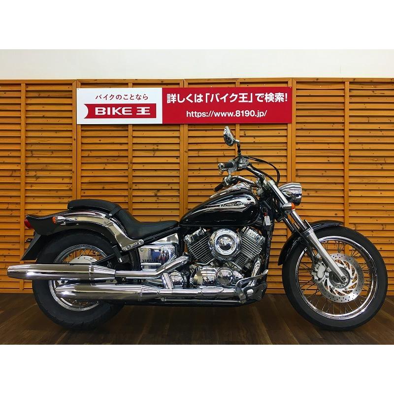見事な創造力 中古バイク バイク車体 バイク ドラッグスター400 2 ノーマル バイク王通販サービス ノーマル インジェクションモデル アメリカン クルーザー