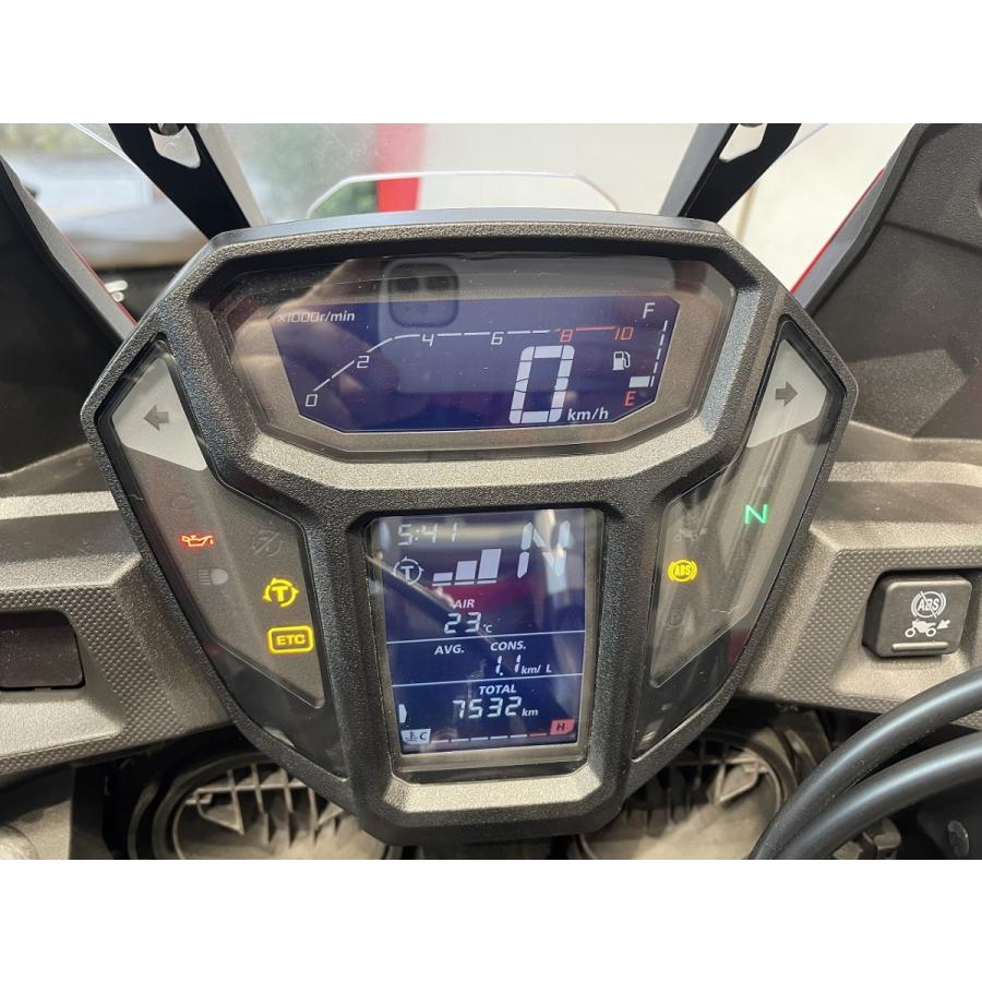 中古バイク バイク ｃｒｆ１０００ｌ バイク車体 アフリカツイン ｄｃｔ フルパニア バイク王通販サービス