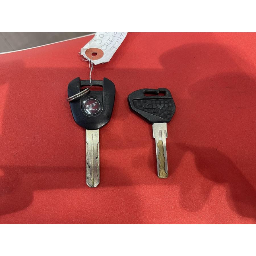 中古バイク バイク ｃｒｆ１０００ｌ バイク車体 アフリカツイン ｄｃｔ フルパニア バイク王通販サービス