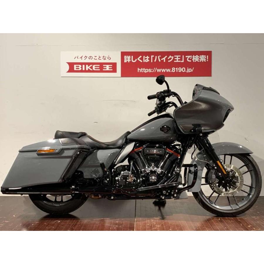 マンバ製バックギア バイク王通販サービス 車 バイク 自転車 鑑定車両 バイク ロードグライド ワンオーナー バイク車体 Cvo Fltrxse19