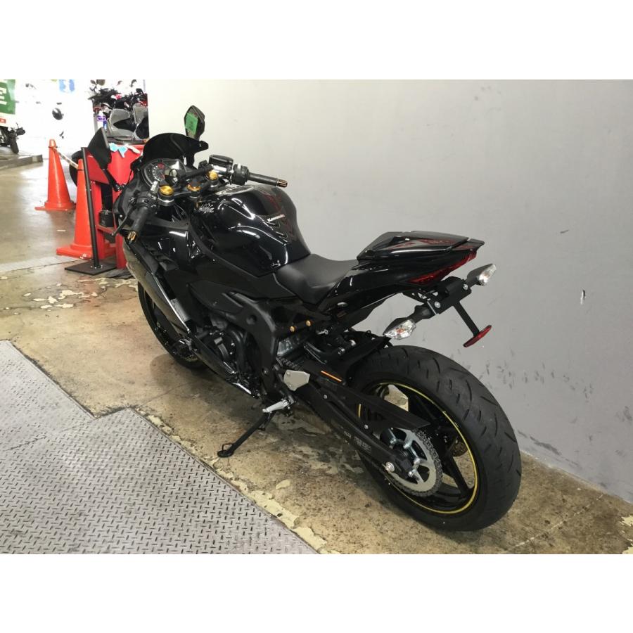 鑑定車両 マル得 ZX-25R