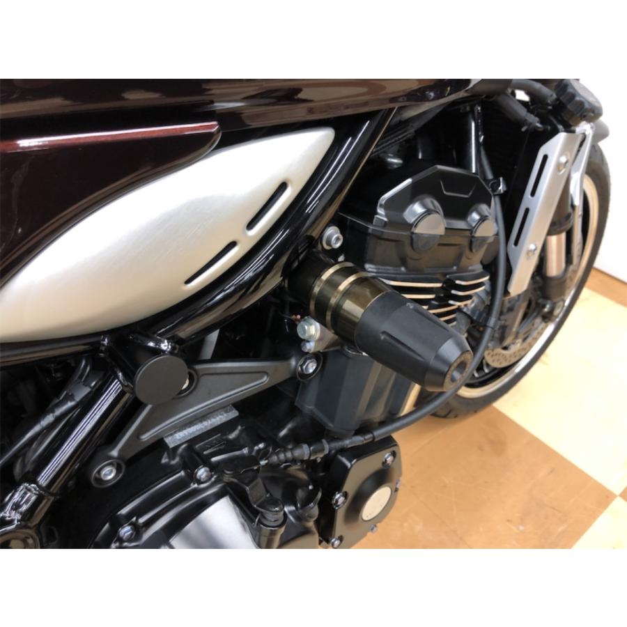 予約 Z900RS マル得車両 2018年モデル 社外スクリーン エンジンスライダー装備 umb.digital 予約 Z900RS マル得車両 2018年モデル 社外スクリーン エンジンスライダー装備 umb.digital