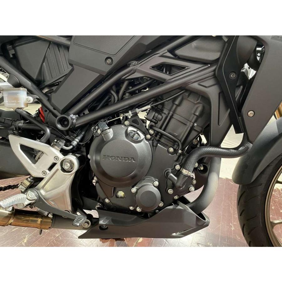 【鑑定車両】CB250R 2019年モデル ABS BMS−Rサイレンサー 【マル得】|bikeo-ds-shopping|14