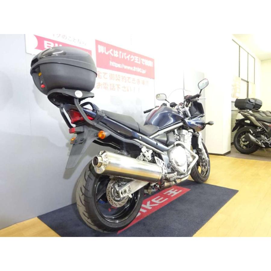 無料長期保証 鑑定車輛 BANDIT1250S エンジンガード装備 GIVI製リアボックス付き タイヤ前後新品交換いたします exitserwis.pl 無料長期保証 鑑定車輛 BANDIT1250S エンジンガード装備 GIVI製リアボックス付き タイヤ前後新品交換いたします exitserwis.pl