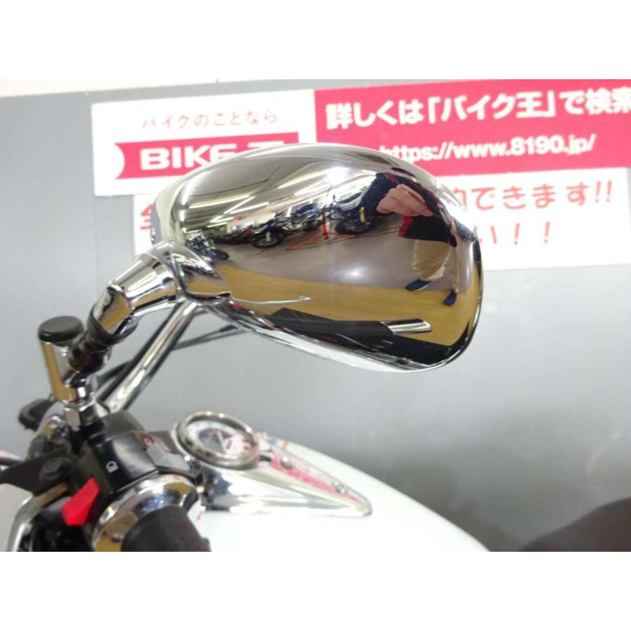 ドラッグスター250 2007年モデル!スマホホルダー付き!前後タイヤ新品交換いたします! :2100002603815:バイク王通販サービス - 通販 - Yahoo!ショッピング ドラッグスター250 2007年モデル!スマホホルダー付き!前後タイヤ新品交換いたします! :2100002603815:バイク王通販サービス - 通販 - Yahoo!ショッピング