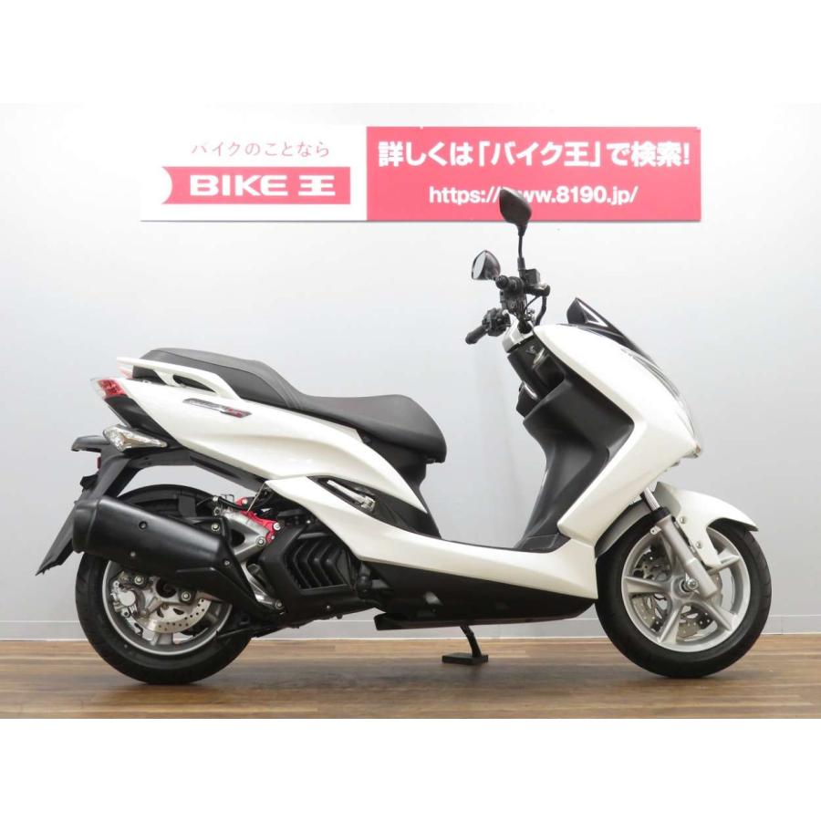 マジェスティS ローダウン 高速も乗れる155ccスクーター! 【マル得車輌】 :2100002727948:バイク王通販サービス - 通販 - Yahoo!ショッピング マジェスティS ローダウン 高速も乗れる155ccスクーター! 【マル得車輌】 :2100002727948:バイク王通販サービス - 通販 - Yahoo!ショッピング
