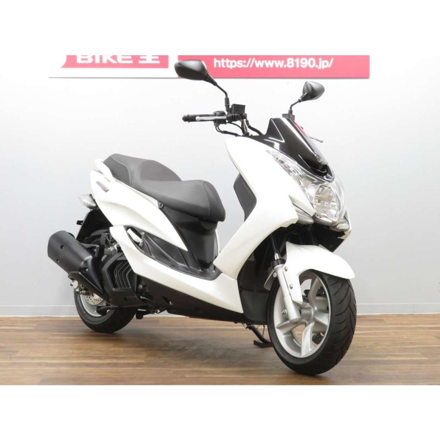 マジェスティS ローダウン 高速も乗れる155ccスクーター! 【マル得車輌】 :2100002727948:バイク王通販サービス - 通販 - Yahoo!ショッピング マジェスティS ローダウン 高速も乗れる155ccスクーター! 【マル得車輌】 :2100002727948:バイク王通販サービス - 通販 - Yahoo!ショッピング