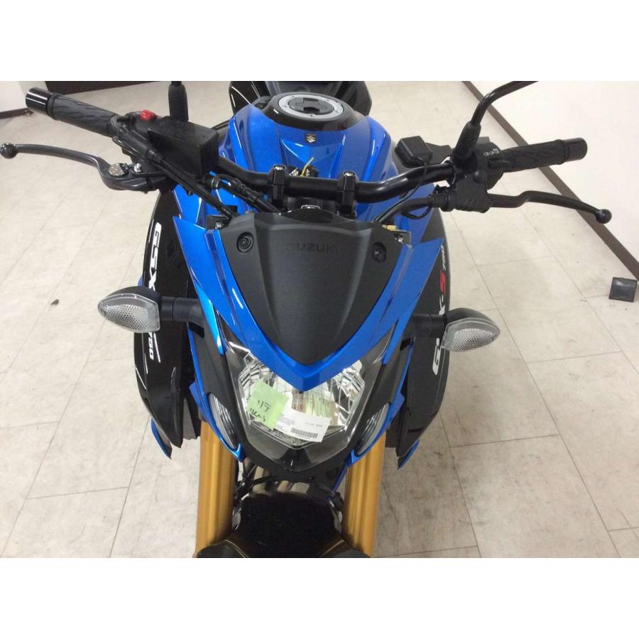 【マル得】GSX-S750 ABS トラクションコントロール、ローRPMアシスト|bikeo-ds-shopping|15