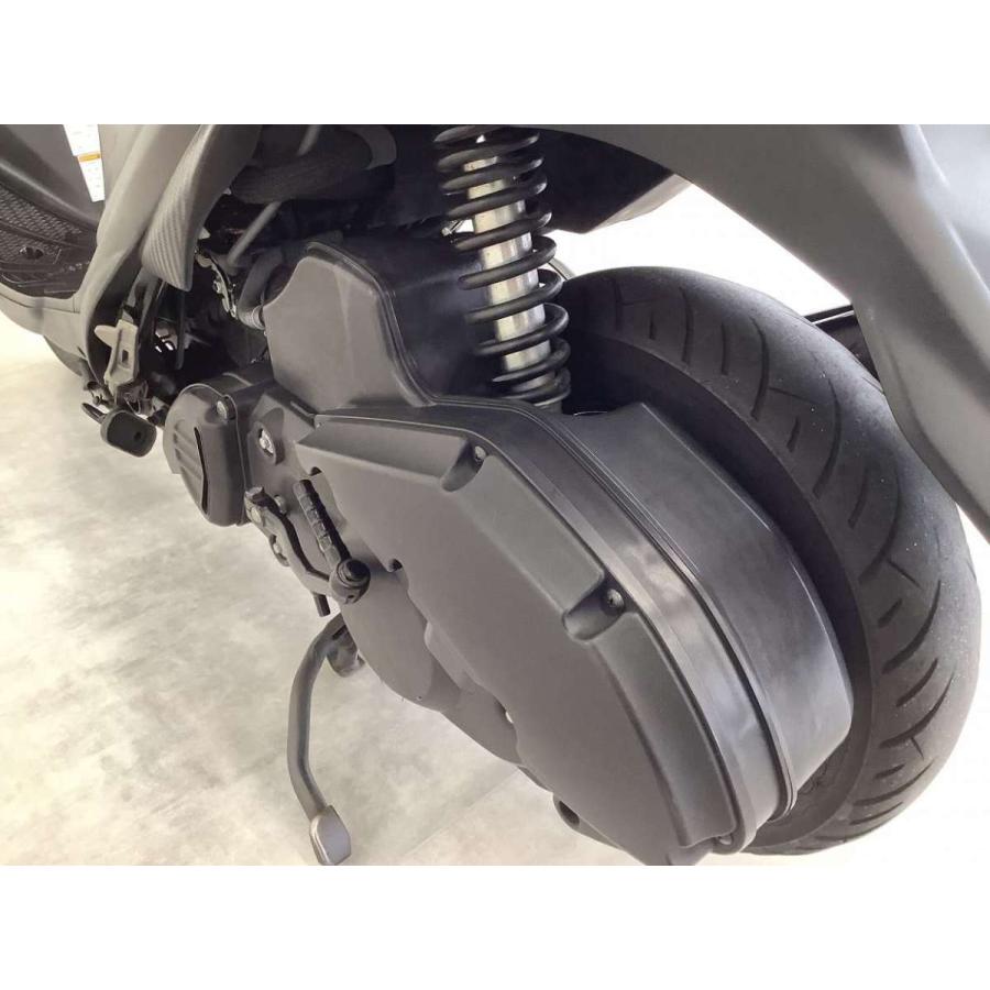 アドレスV125S 2010年式:原付2種お探しの方必見!通勤・通学にこの一台、乗りやすさ燃費も良い一台です!|bikeo-ds-shopping|13
