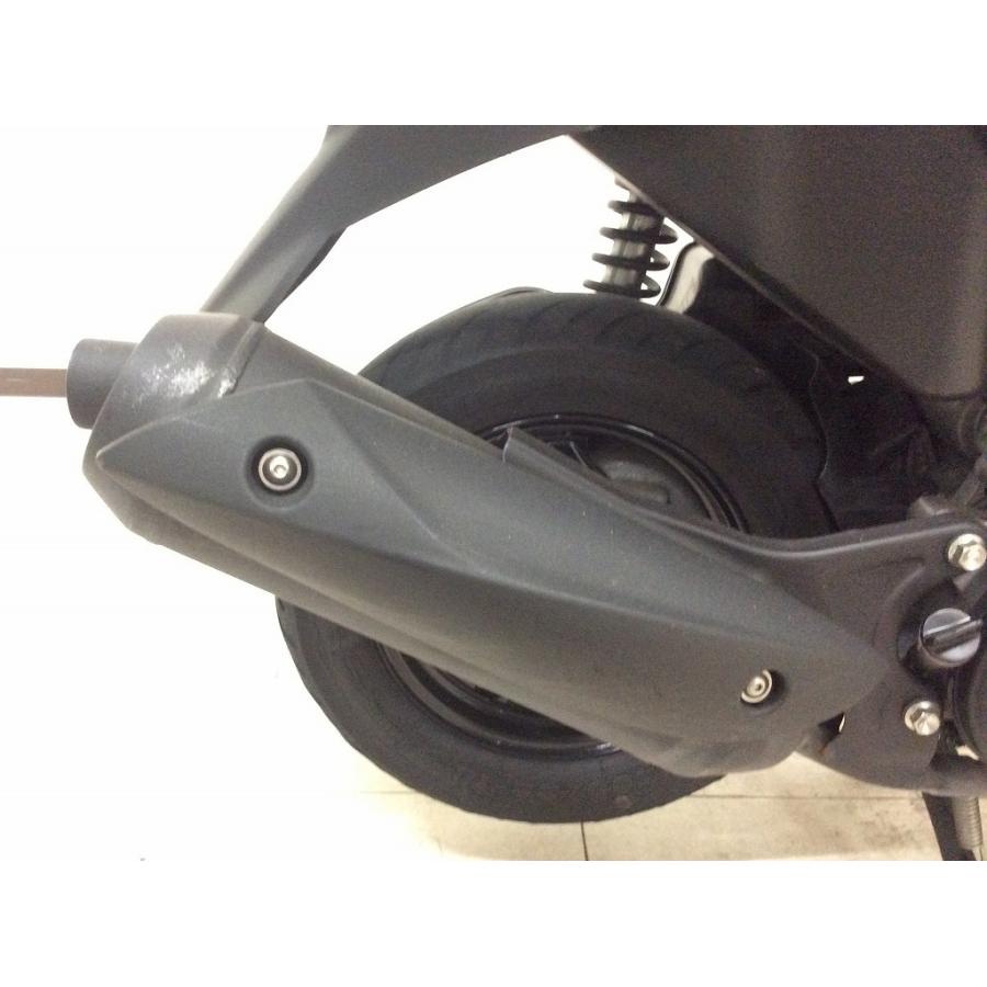 アドレスV125S 2010年式:原付2種お探しの方必見!通勤・通学にこの一台、乗りやすさ燃費も良い一台です!|bikeo-ds-shopping|08