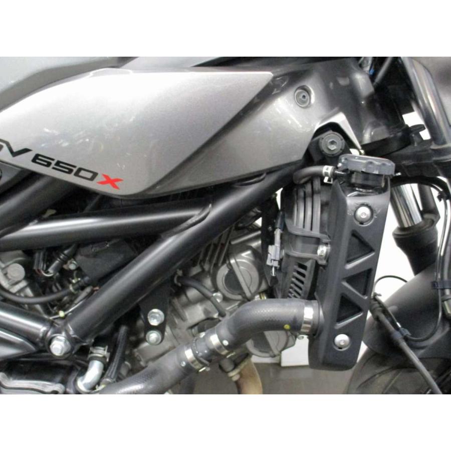 【鑑定車両】 【マル得】SV650X USB装備!|bikeo-ds-shopping|14