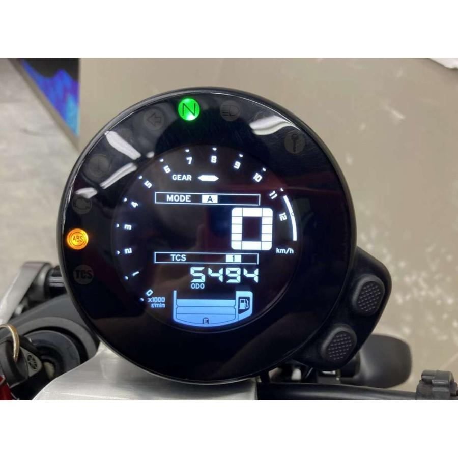 【鑑定車両】 XSR900 ABS ワンオーナー車!Y'sギア製エンジンプロテクター・スマホホルダー・サイドバッグ等装備豊富!|bikeo-ds-shopping|05