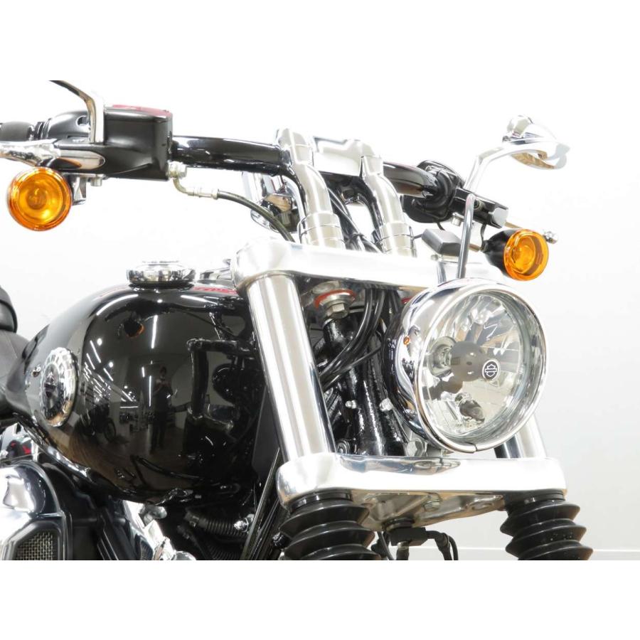 FXSB ブレイクアウト ワンオーナー車 ツインカム後期型!北米 FXSB ブレイクアウト ワンオーナー車 ツインカム後期型!北米