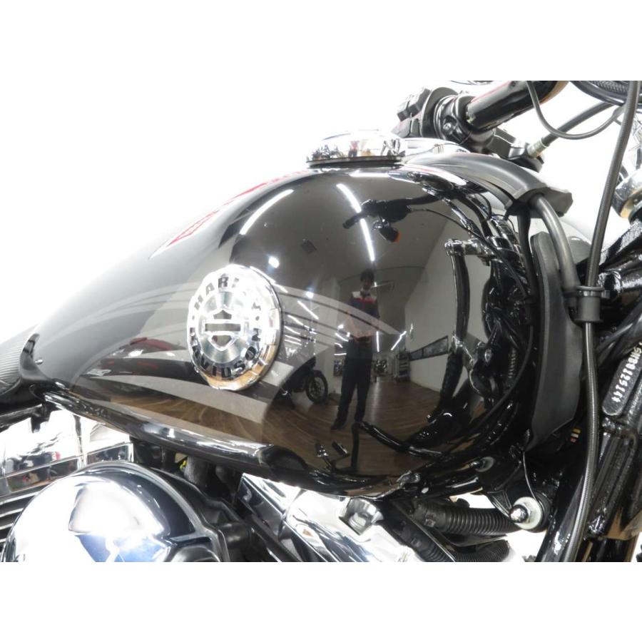 FXSB ブレイクアウト ワンオーナー車 ツインカム後期型!北米 FXSB ブレイクアウト ワンオーナー車 ツインカム後期型!北米