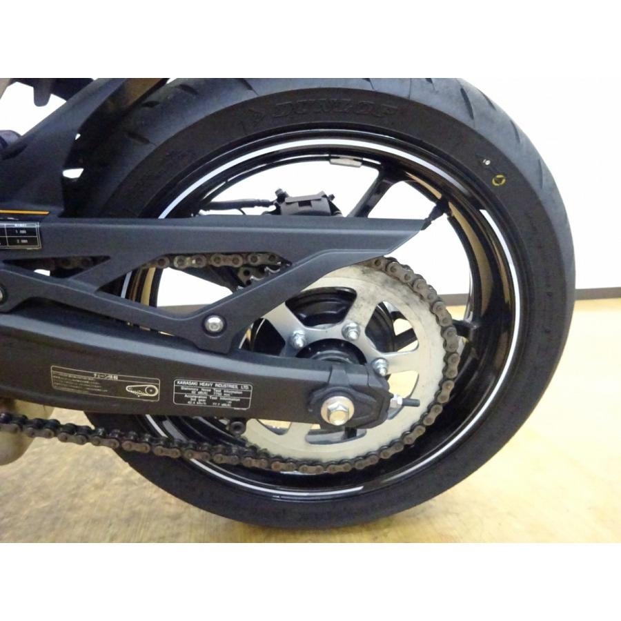 【鑑定車両】ZX-25R SE!250cc4気筒!!高回転エンジンを体感してください!!|bikeo-ds-shopping|19