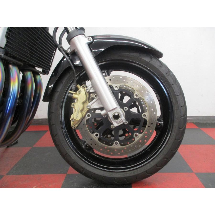 鑑定車両 GSX1400