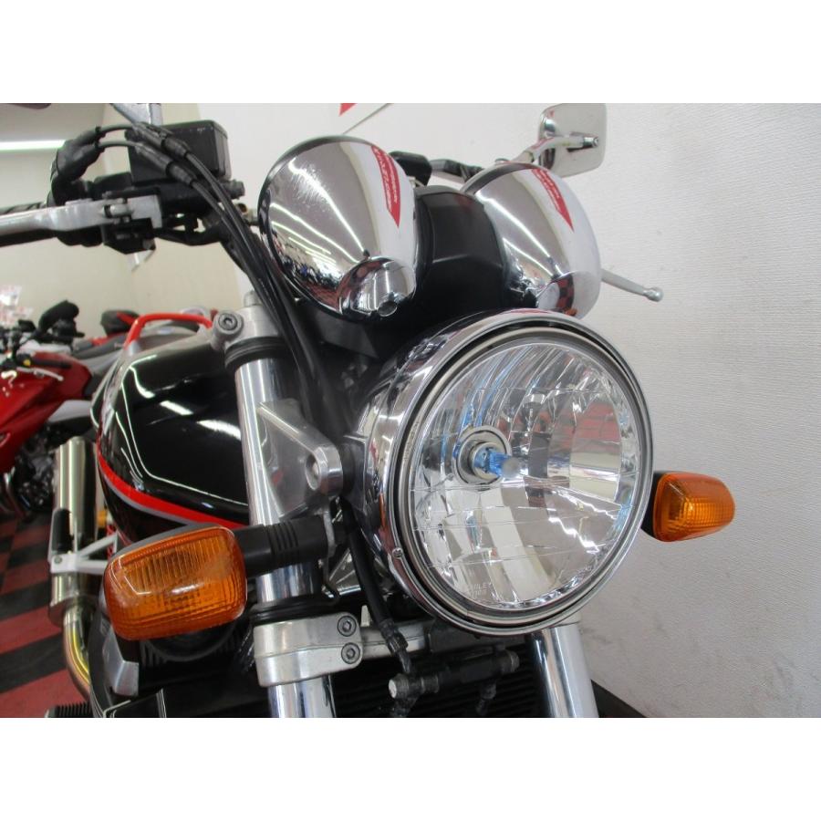 鑑定車両 GSX1400 ワイバーンフルエキマフラー
