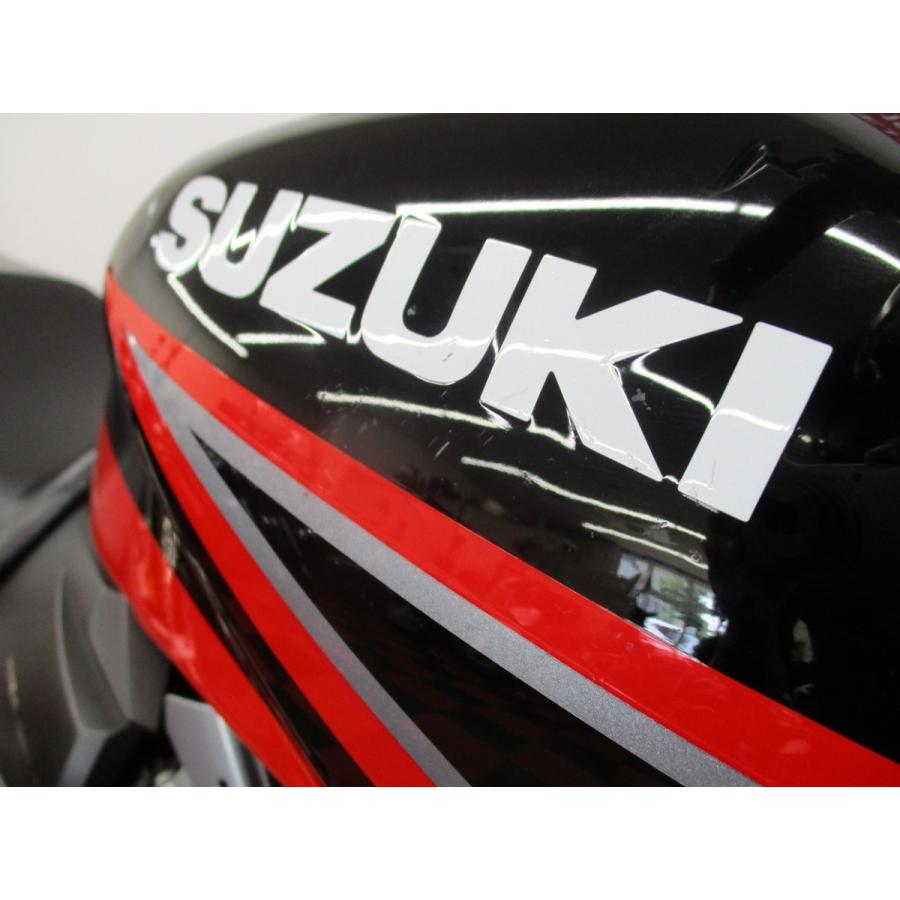 鑑定車両 GSX1400