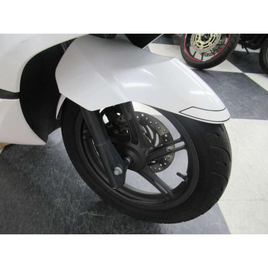 PCX【☆JF56型・ヘルメットホルダー付き・バーエンドカスタム】|bikeo-ds-shopping|17
