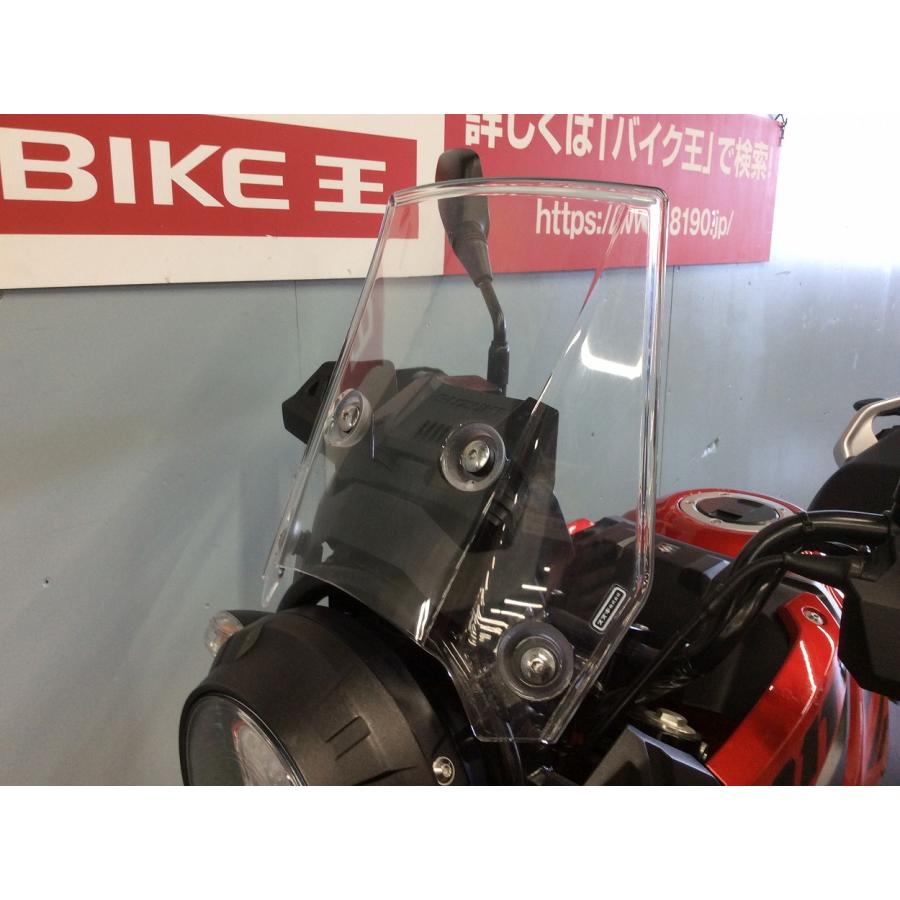 100%正規品100%正規品V ストローム250ワンオーナー車 ABSモデル 2019年モデル バイク車体 CBR000RR 2007年モデル・インジェクション