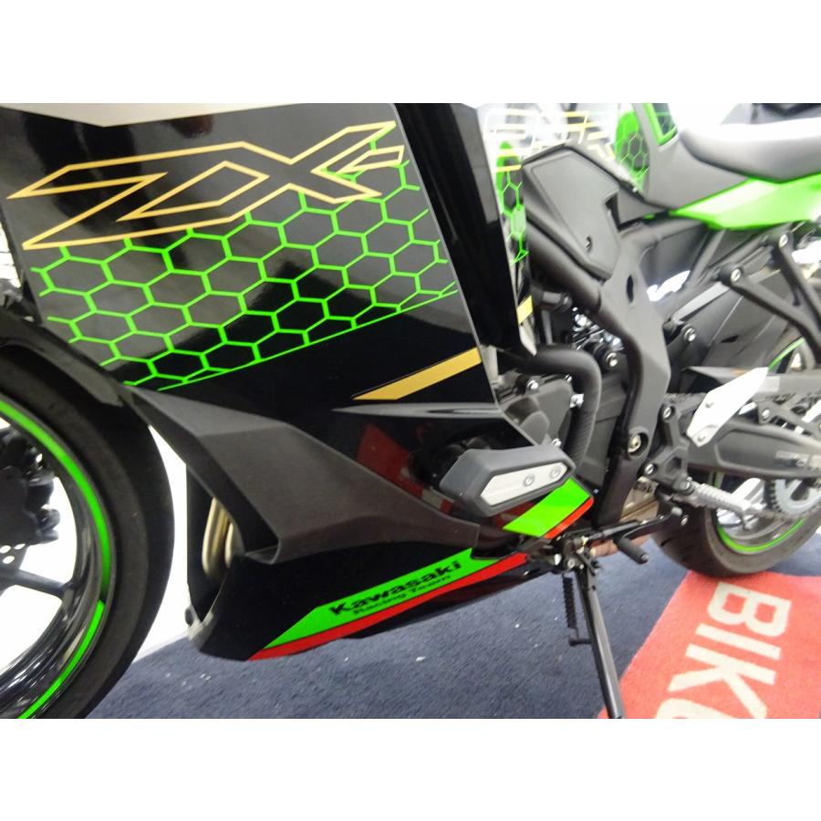 日本全国 送料無料 ＺＸ−２５Ｒ ＳＥ ＡＢＳ ＫＲＴエディション